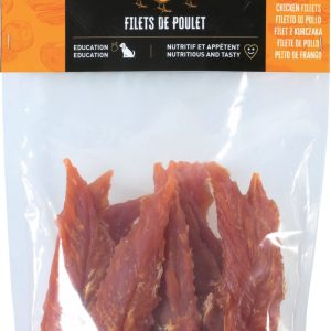 FILET DE POULET