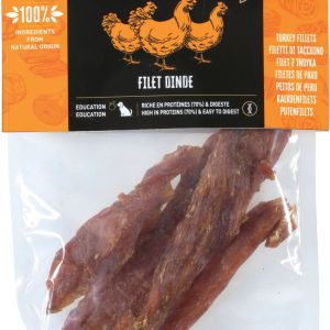 FILET DINDE