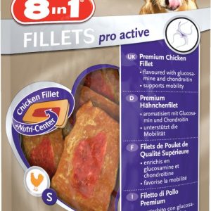 FILETS PRO ACTIVE S