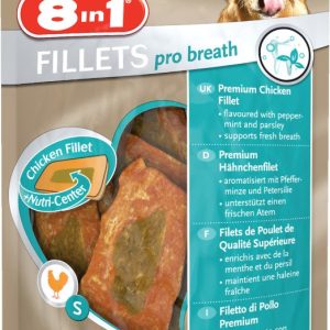 FILETS PRO BREATH S