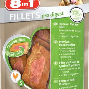 FILETS PRO DIGEST S