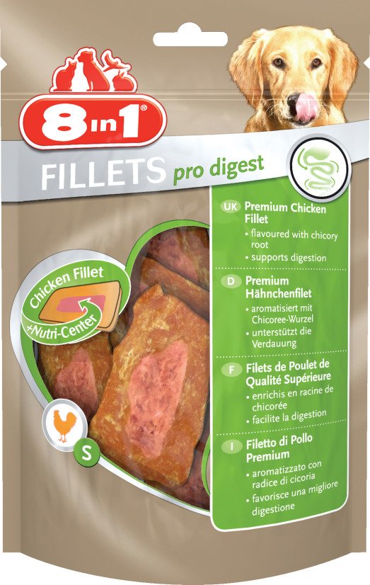 FILETS PRO DIGEST S