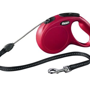 FLEXI CLASSIC CORDON M ROUGE