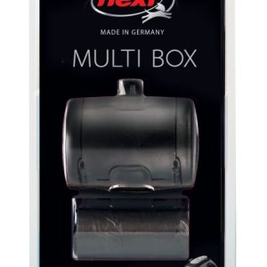 FLEXI MULTIBOX NOIR