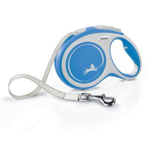 FLEXI NEW COMFORT SANGLE L BLEU