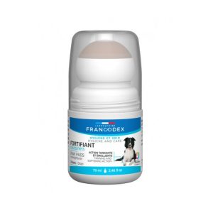 FORTIFIANT COUSSINETS 70ML
