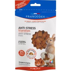 FRIANDISE ANTISTRESS NAC