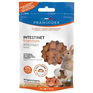 FRIANDISE INTESTINET NAC