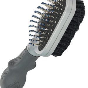 FURMINATOR DOUBLE BROSSE