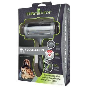 FURMINATOR OUTIL RECUPERATION POIL