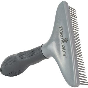 FURMINATOR RATEAU