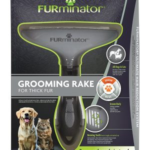 FURMINATOR RATEAU