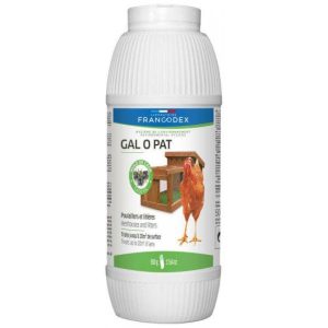 GAL&rsquo;O PAT 500 g