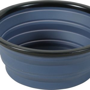 GAMELLE SOUPLE BIVOUAK BLEU