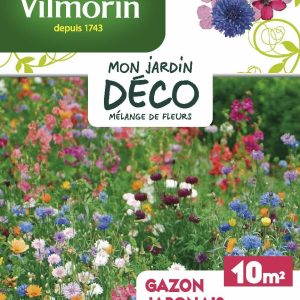 GAZON JAPONAIS GM