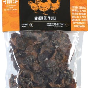 GESIER DE POULET