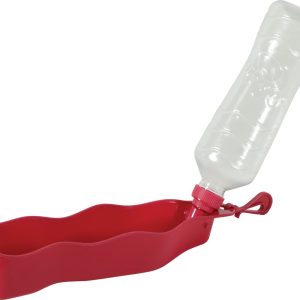 GOURDE PLASTIQUE PLIABLE BIVOUAK
