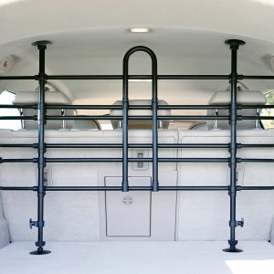 GRILLE DE SECURITE AUTO ARRIERE