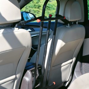 GRILLE DE SECURITE AUTO AVANT