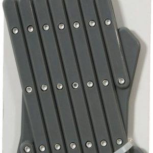 GRILLE DE SECURITE FENETRE