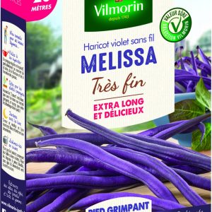 HARICOT MELISSA
