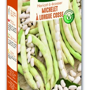 HARICOT MICHELET