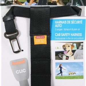 HARNAIS DE SECURITE