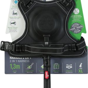 HARNAIS EASYRIDE NOIR