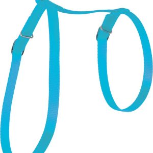 HARNAIS NYLON CHAT