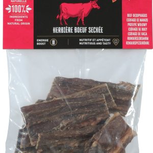 HERBIERE BOEUF SECHEE 150GR
