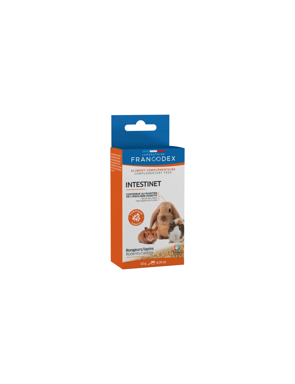 INTESTINET