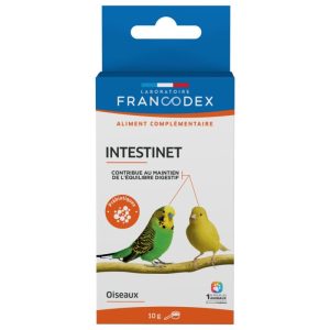INTESTINET OISEAUX 10G