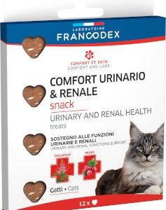 JELLIES URINAIRE-RENAL CHAT