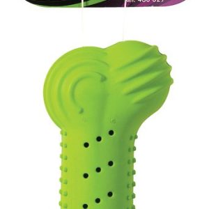 JOUET CAOUTCHOUC OS CRAQUANT ASSORTIS