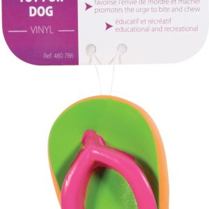 JOUET TONG VINYL 12CM