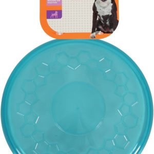JOUET TPR FRISBEE POP 23CM