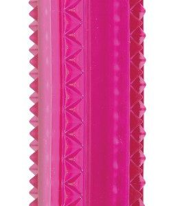 JOUET TPR STICK POP FRAMBOISE