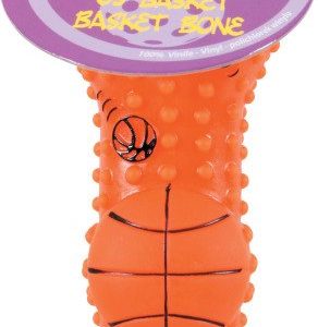 JOUET VINYL OS BASKET 15 CM