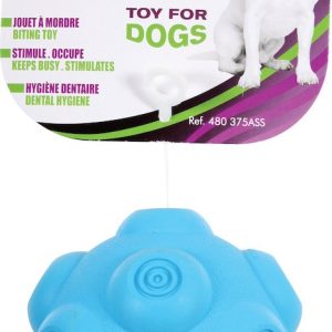 JOUETS BALLE A REBOND