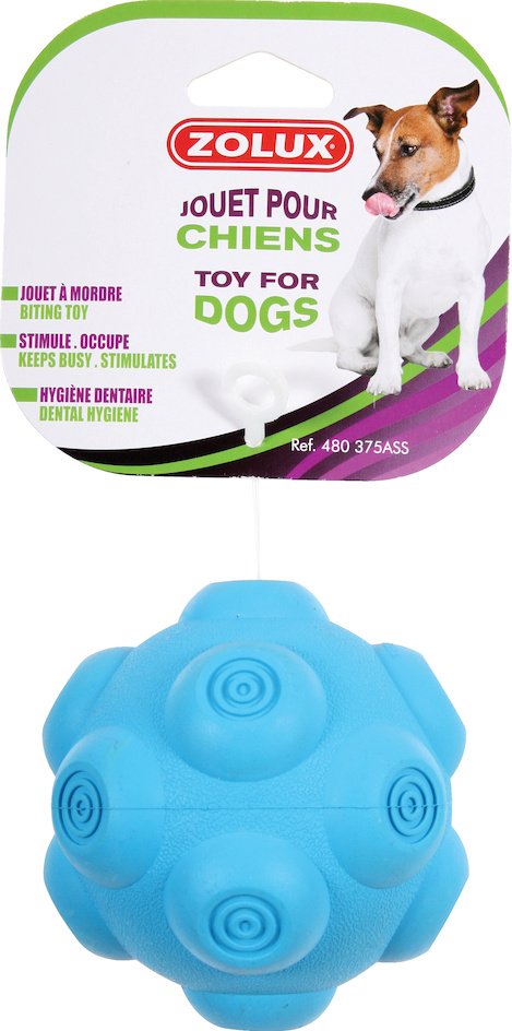 JOUETS BALLE A REBOND