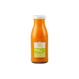 Jus d&rsquo;Orange Carotte Pomme
