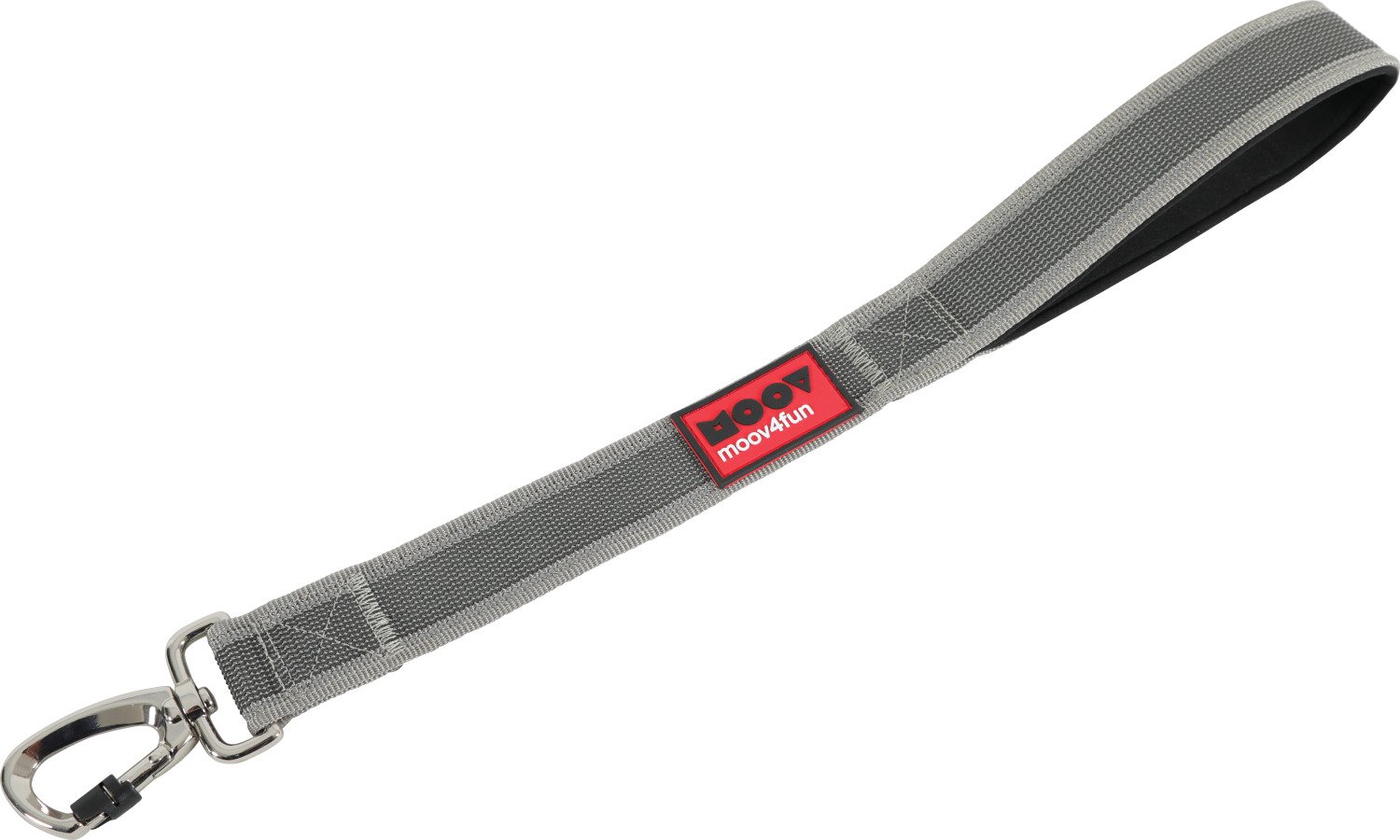 LAISSE MOOV GRIS