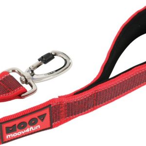 LAISSE MOOV ROUGE