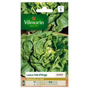 LAITUE VAL D ORGE  854