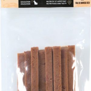 LAMELLE AGNEAU SECHE 100G