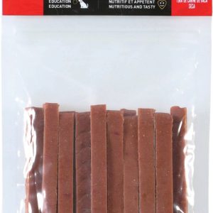 LAMELLE BOEUF SECHE 100G