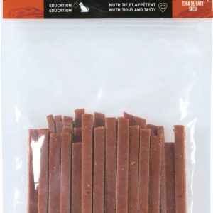 LAMELLE DE CANARD SECHE 100G