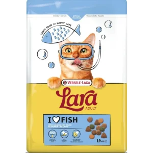 LARA ADULTE SAUMON 1,9KG