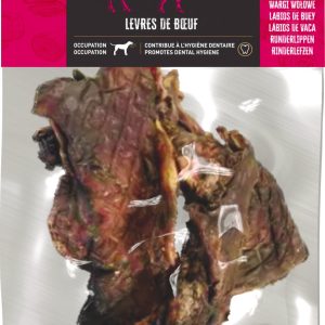 LEVRES DE BOEUF