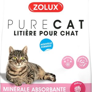 LIT PURECAT ABSORBANTE PARFUMEE